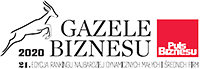 logo Gazele Biznesu